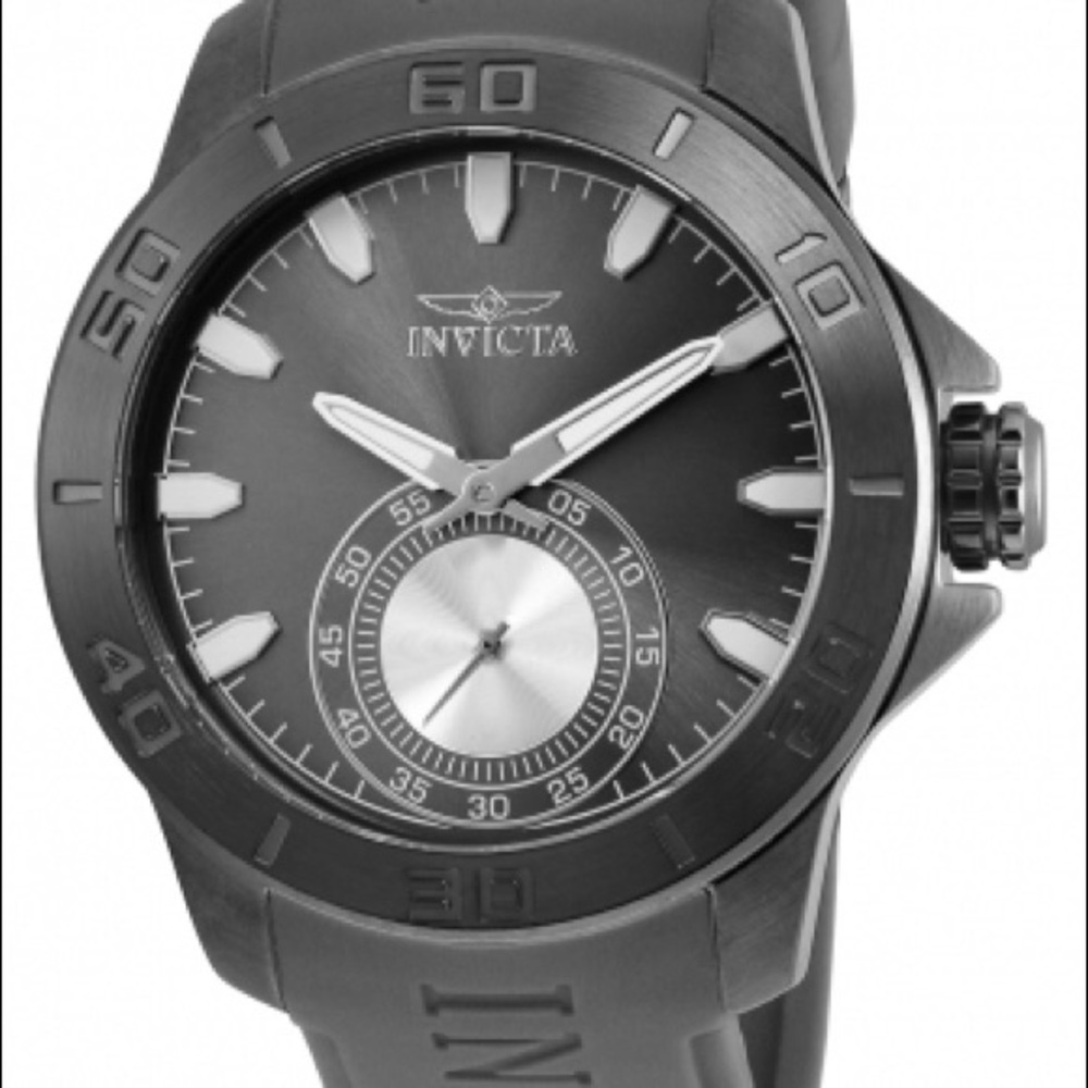 Invicta I-Force watch in box